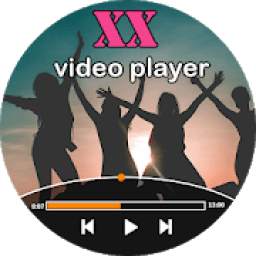XX Video Player 2019 - xx popup player