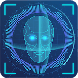 ikon Face ID lock screen