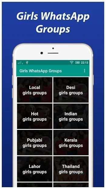 Group for Whatsapp screenshot 3