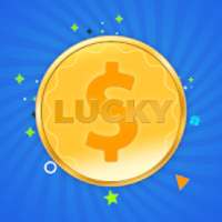 LuckyDollar - Free Unlimited Daily Scratch Offs