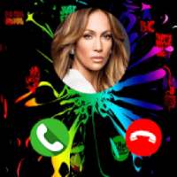 Flashlight Call - Call Screen & Flash Color Phone on 9Apps