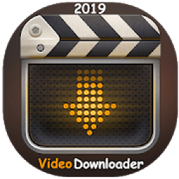 All XX Video Downloader 2019 -All Video Downloader icon
