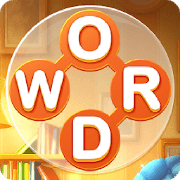 Wordsdom – Best Word Puzzle Game आइकन