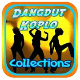 Dangdut Koplo Collection आइकन