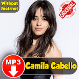 ikon Camila Cabello Songs