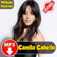 Camila Cabello Songs on 9Apps