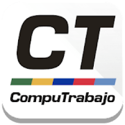 CompuTrabajo Ofertas de Empleo icon
