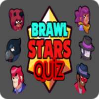 Brawl Quiz