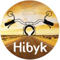 Hibyk on 9Apps