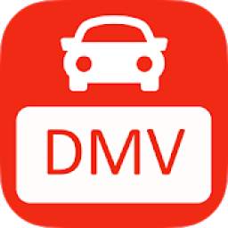 DMV Permit Practice Test 2018 Edition