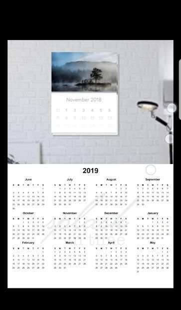 Splash In Time स्क्रीनशॉट 1