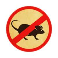 ikon Anti Mouse Repellent Sounds