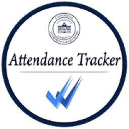 Attendance tracker