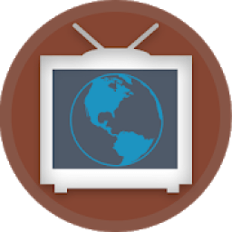 World TV - Watch TV Live icon