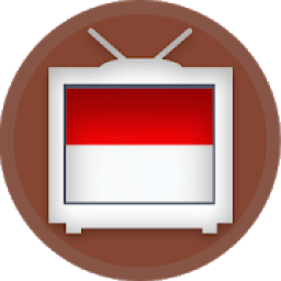 ikon TV Indonesia - Tonton TV Langsung