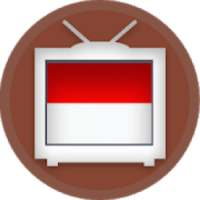 TV Indonesia - Tonton TV Langsung