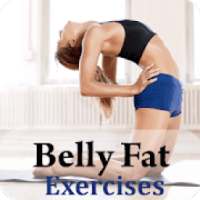 Belly Fat Burning Exercises