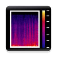 Aspect - Audio Files Spectrogram Analyzer