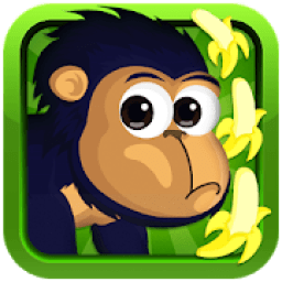 ikon Jungle Monkey Jump