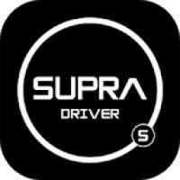 Supra Driver
