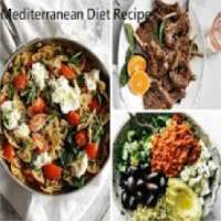 Mediterranean Diet Recipes