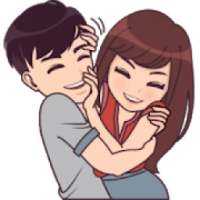 Love Sticker for WhatsApp - WAStickersApps