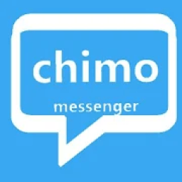 ikon Chimo Messenger