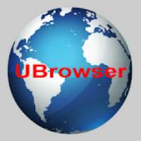 UBrowser