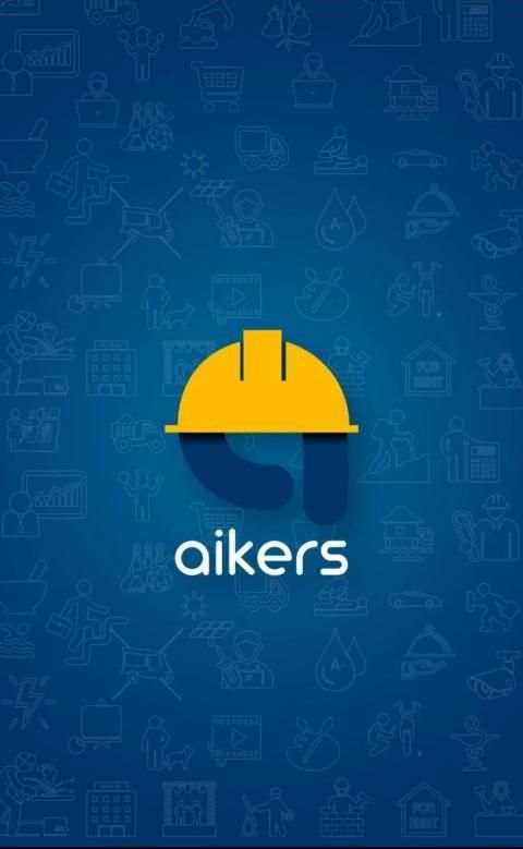 Aikers स्क्रीनशॉट 2