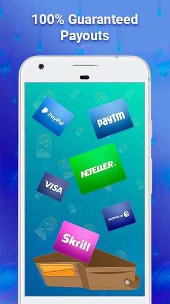 Make Money Online – Free Cash App screenshot 1