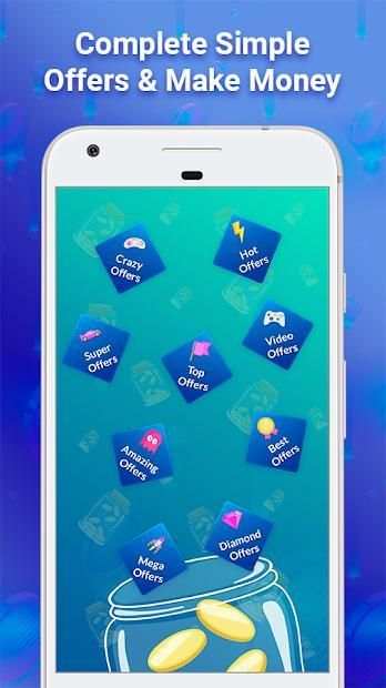 Make Money Online – Free Cash App screenshot 2