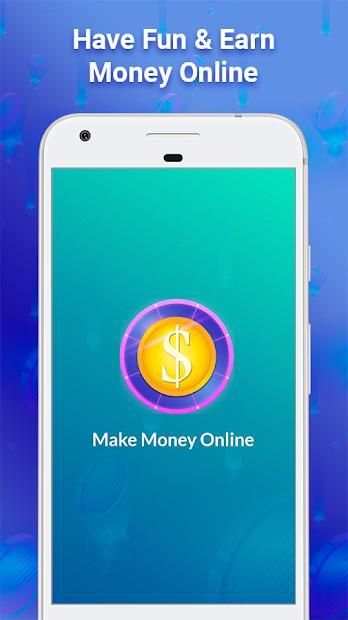 Make Money Online – Free Cash App screenshot 3