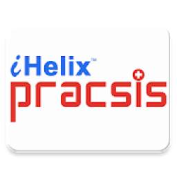 iHelix Pracsis