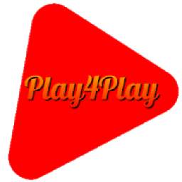 Play4Play Lite 1.1.0