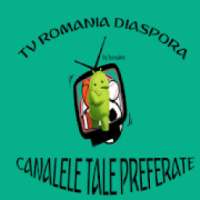 TV ROMANIA DIASPORA on 9Apps