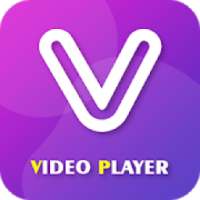 Video Player All Format - HD Video Player, XPlayer