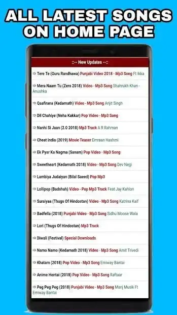 BESTWAP - FORMERLY BASSWAP.IN screenshot 1