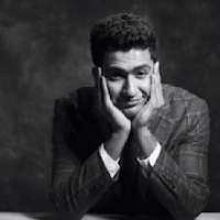 Vicky Kaushal Wallpapers