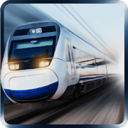 Metro Train Simulator आइकन