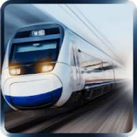 Metro Train Simulator