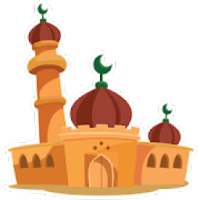 Alif Stickers- Islamic Stickers for WhatsApp