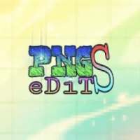 PNG EDITs - All In One on 9Apps