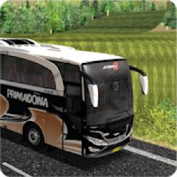 Livery Bus Primadona 1.0