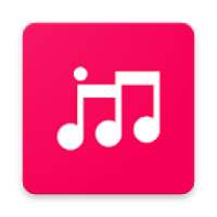 ikon Insta Music - Free mp3 downloader