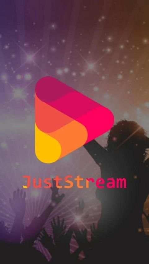 JustStream - Listen Music You Love स्क्रीनशॉट 2