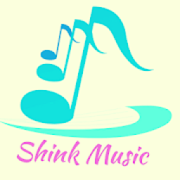 Shink Music आइकन