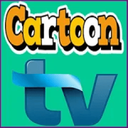 ikon Cartoon Tv