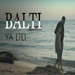 أغنية يا ليلي ويا ليلا 2019 1.0