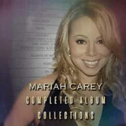 mariah carey lagu barat pop songs album
