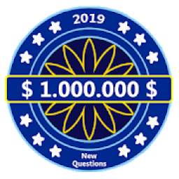Millionaire 2019 - General Knowledge Trivia Quiz